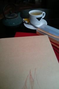 Faudra-t-il quitter le croquis ?