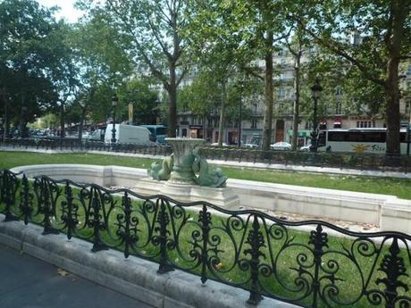 La République d'Hidalgo en état de décomposition