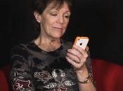 Susan Bennet suis voix américaine Siri