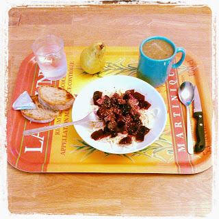 Une semaine en images #1