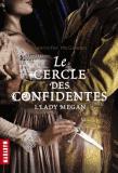 Le cercle des confidentes, tome 1 Lady Megan de Jennifer McGowan