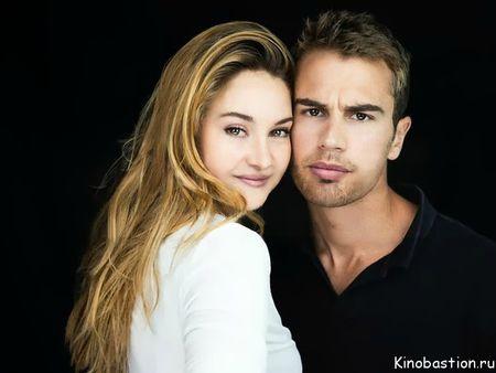 acteurs divergent 8