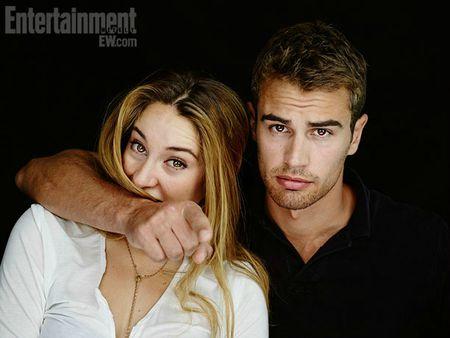 acteurs divergent 7