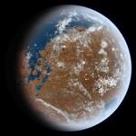Comment était Mars il y a plusieurs milliards d’années?
