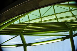 Green Structure