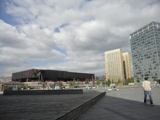 amis de l'europe, bonjour !