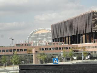 amis de l'europe, bonjour !