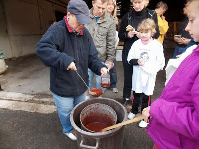 Atelier Je peins mon poulailler