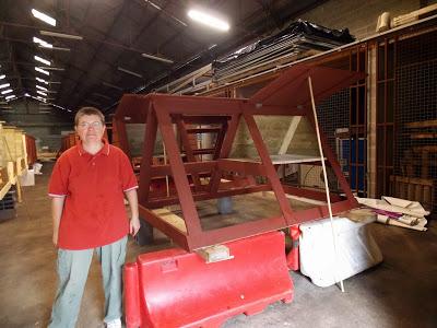 Atelier Je peins mon poulailler