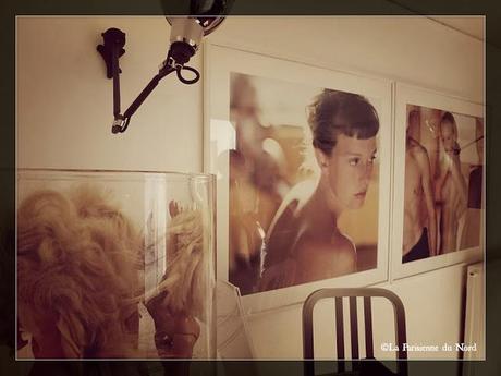 Souvenir d’une belle journée hyper parisienne avec ZoomOn !