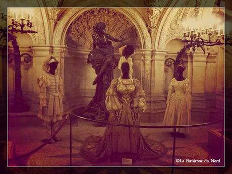 Souvenir d’une belle journée hyper parisienne avec ZoomOn !