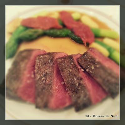 Souvenir d’une belle journée hyper parisienne avec ZoomOn !