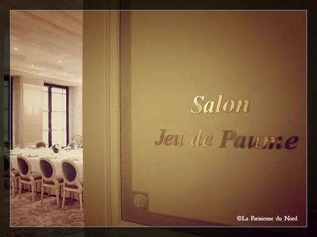 Souvenir d’une belle journée hyper parisienne avec ZoomOn !