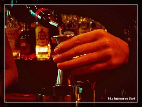 Souvenir d’une belle journée hyper parisienne avec ZoomOn !