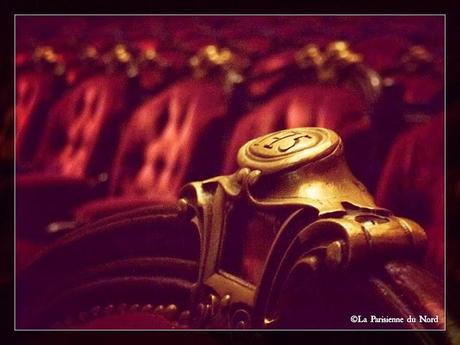 Souvenir d’une belle journée hyper parisienne avec ZoomOn !