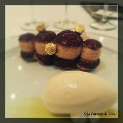 Souvenir d’une belle journée hyper parisienne avec ZoomOn !