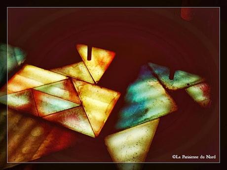 Souvenir d’une belle journée hyper parisienne avec ZoomOn !