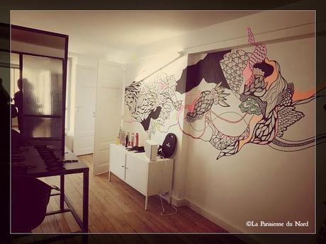 Souvenir d’une belle journée hyper parisienne avec ZoomOn !