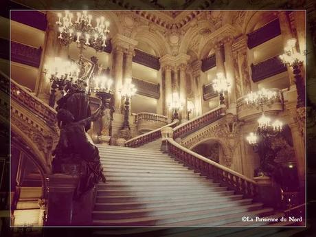 Souvenir d’une belle journée hyper parisienne avec ZoomOn !