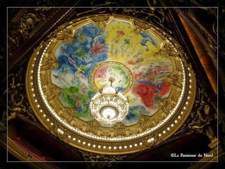 Souvenir d’une belle journée hyper parisienne avec ZoomOn !