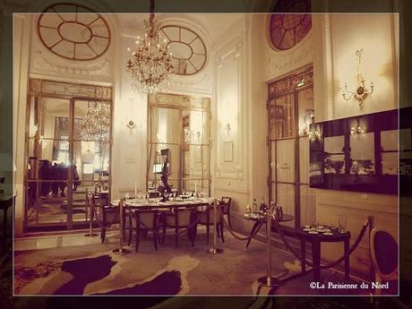 Souvenir d’une belle journée hyper parisienne avec ZoomOn !