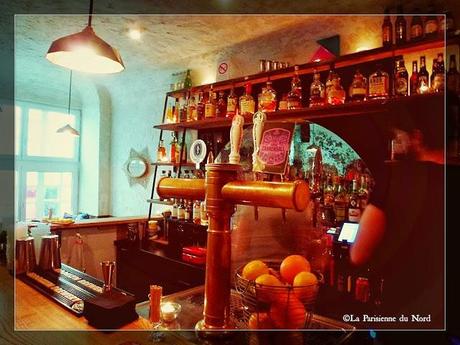 Souvenir d’une belle journée hyper parisienne avec ZoomOn !