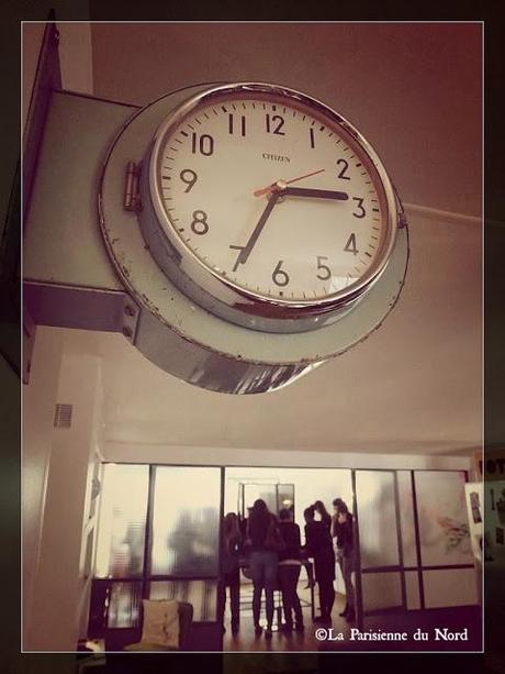 Souvenir d’une belle journée hyper parisienne avec ZoomOn !