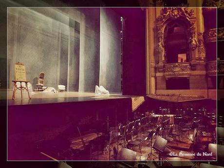 Souvenir d’une belle journée hyper parisienne avec ZoomOn !