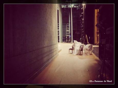 Souvenir d’une belle journée hyper parisienne avec ZoomOn !