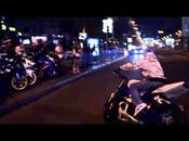 Très belle video STUNT (accrobatie moto).