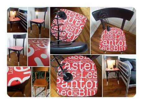 Chalumots Ben -montage