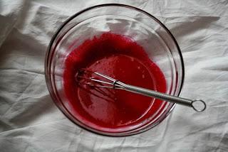 [DIY] Peinture à l'huile écologique.