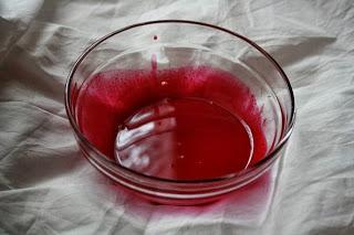 [DIY] Peinture à l'huile écologique.