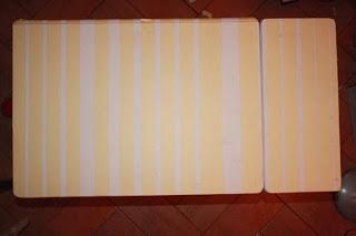 [DIY] Peinture à l'huile écologique.