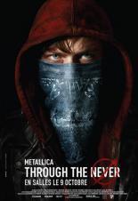 Metallica – Through The Never