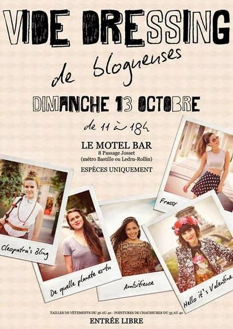 Les bons plans de la semaine