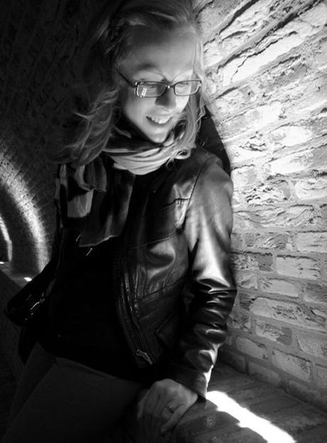 Team Blog Esprit Design : Alix