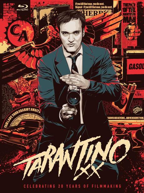Tarantino-artwork
