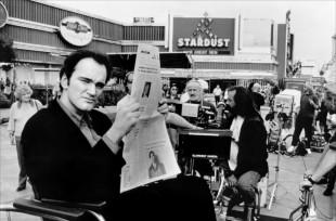 [News] Tarantino révèle la liste de ses 10 films favoris pour 2013 (déjà) !