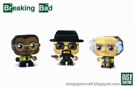 Blog_Papertoy_papercrafts_Breaking_Bad_Gus_Santome_pic1 Papertoys Breaking Bad (x 6)