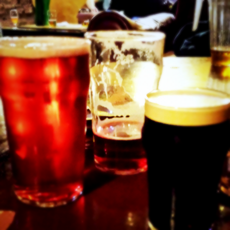 ⎡Instants de vie #1⎦