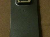 Test Coque iPhone 5/5S décapsuleur noir