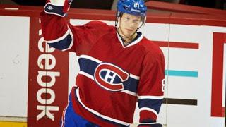 Canadiens : Lars Eller, un joueur d'impact?
