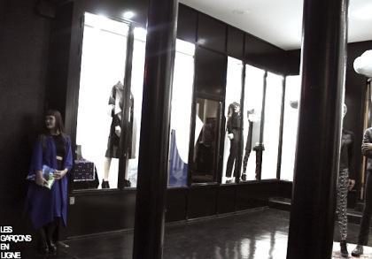 Kenzo Automne Hiver 2013/2014