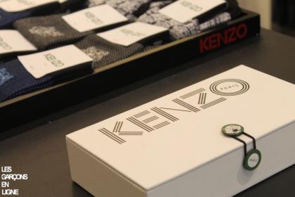 Kenzo Automne Hiver 2013/2014