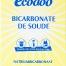   Bicarbonate de soude Ecodoo  
 Découvrir les produits écologiques Ecodoo sur le site  www.ecodoo.ch  
   