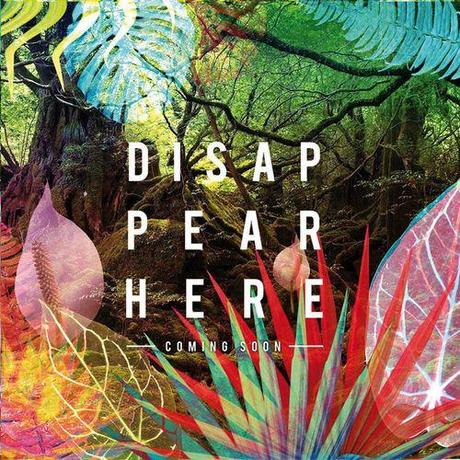 Coming Soon # Disappear Hear, un EP avant l'album.