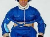 Vivre dans peau d’une personne âgée