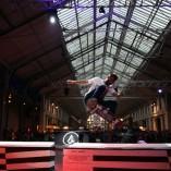 Retour sur le « World of Volcom Stone » à Paris Retour sur le « World of Volcom Stone » à Paris