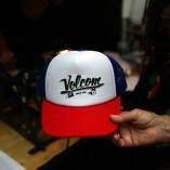 Retour sur le « World of Volcom Stone » à Paris Retour sur le « World of Volcom Stone » à Paris